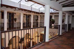 Hotel Restaurante Sion