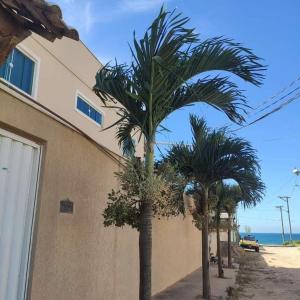 kitnet mobiliada aconchegante 30 metros do mar de Arraial do Cabo-RJ