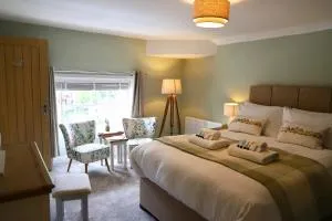 Bridgeside Rooms - أيرونبريدج