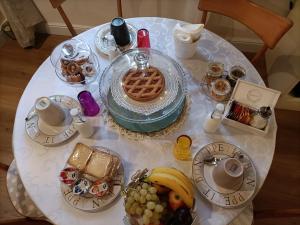 AriediParma - Rooms&apartments