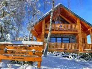 Adamówka Smerek - Smerek