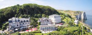 Hotels Dormy House : photos des chambres