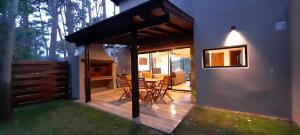 Playa Bonita Mar Azul