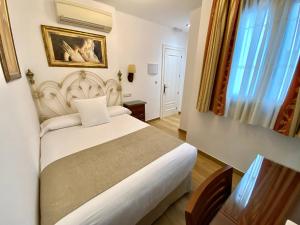 Single Room room in Hostal Rodri