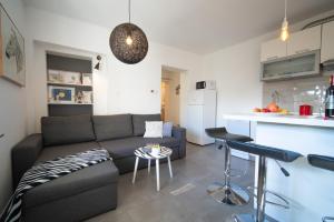 Apartman Zara