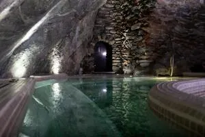 Hotel Ad Gallias - Bard