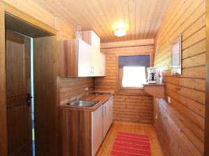 Apartment in Fresach near Ski Slopes