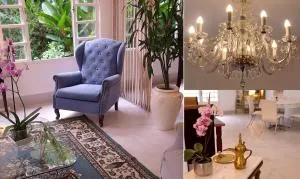 Hotel Curitiba Campo Comprido - Ferraria