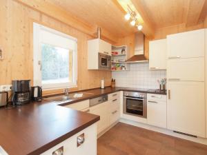 Chalet at Hallingerbach in Stadl an der Mur Styria with sauna