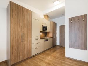 Apartment in Kleinarl with ski room
