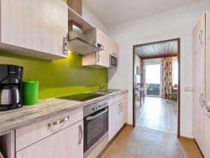 Apartment in Afritz near Ski Resorts