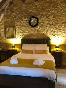 B&B / Chambres d'hotes La Tour de Cause : photos des chambres