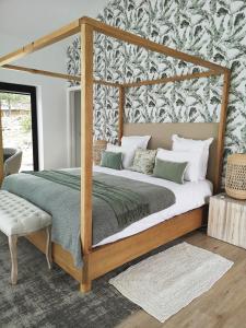 Quinta das Levadas - Country House & Nature