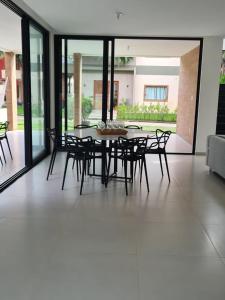 Casa 17 Lençóis Maranhenses - Barreirinhas - MA