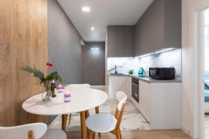 ЖК "Рогатинский"