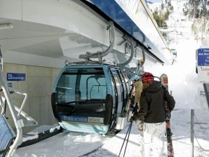 Chalet in Turracherhöhe near Ski Slopes