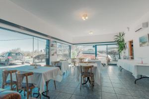 Apart Hotel Punta Azul