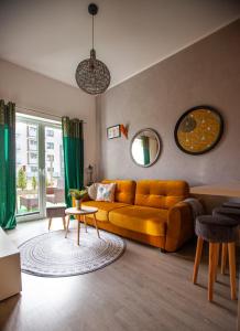 Apartament Panorama De Lux Family