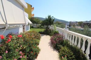 Vila Taku - 3hvězdičkové hotely ve městě Ksamil