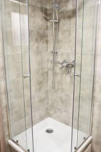 Apartament Złotników II