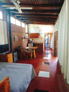 CabaƱa en Villa General Belgrano