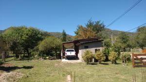 Cabaña en Villa General Belgrano