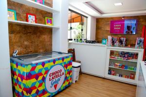 VOA Hotel Rezende