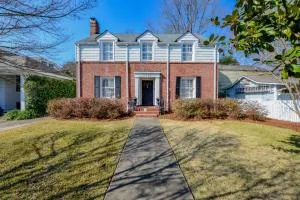 Victory Villa - Eutaw