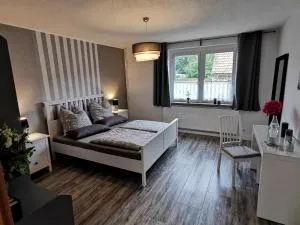 Ferienwohnung Kathlower Mühle - 诺伊豪森