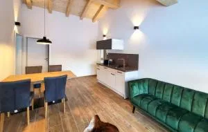 Arlbergschmiede - 万丹斯