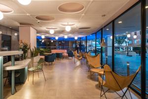 Novotel Bogota Parque 93