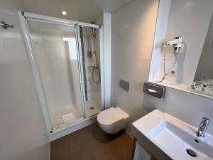 Hotels Holiday Inn Paris-Auteuil, an IHG Hotel : photos des chambres