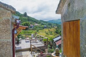 Casa do Penedo