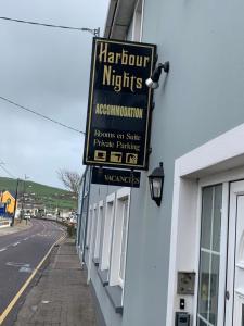Dingle Harbour Nights - Room Only