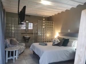 Adams- mtoti - 3hvězdičkové hotely ve městě Pietermaritzburg