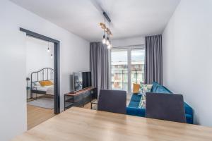 Apart111 Apartamenty - City II