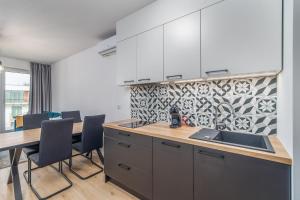 Apart111 Apartamenty - City II