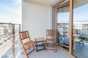 Apart111 Apartamenty - City II