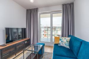 Apart111 Apartamenty - City II