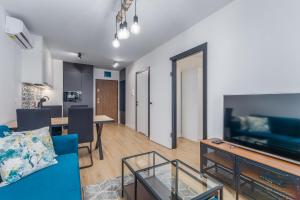 Apart111 Apartamenty - City II