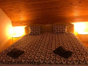 Kuća 1A, Kaluđerske Bare, Tara