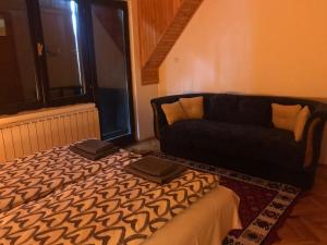 Kuća 1A, Kaluđerske Bare, Tara