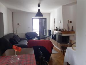 Kuća 1A, Kaluđerske Bare, Tara