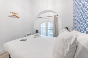 Appartements Apartments WS Hotel de Ville - Le Marais : photos des chambres