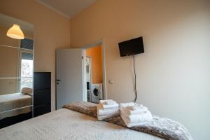 Appartamenti Maggiore Parma