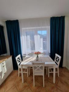 Apartamenty Kolorowa