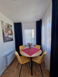 Apartamenty Kolorowa