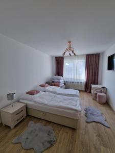 Apartamenty Kolorowa