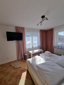 Apartamenty Kolorowa