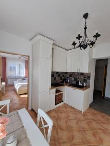 Apartamenty Kolorowa